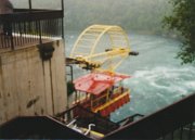 014-Spanish Cable Car